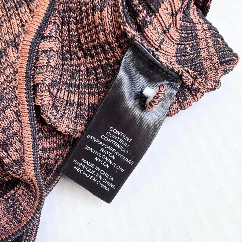 WAYF Bodycon Bodysuit - Picture 8 of 10